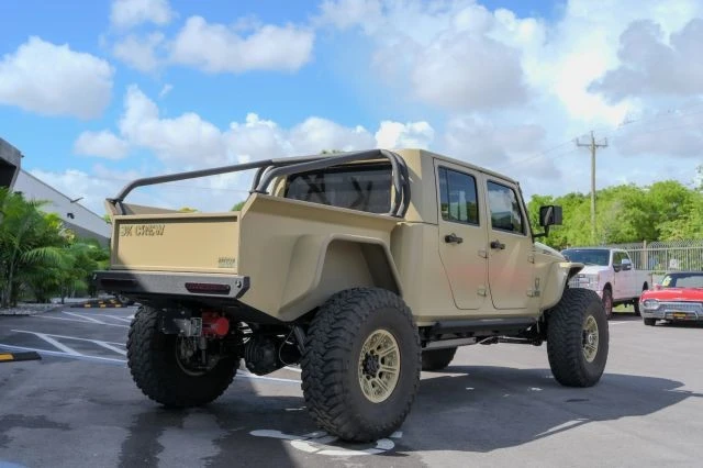 2015 Jeep JK Wrangler - Image 7 of 31