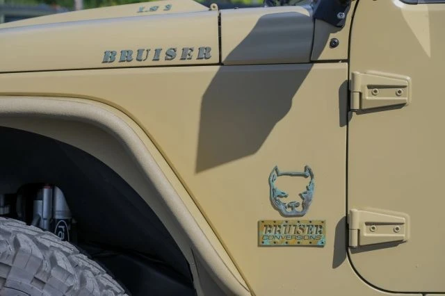 2015 Jeep JK Wrangler - Image 13 of 31