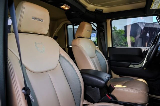 2015 Jeep JK Wrangler - Image 26 of 31