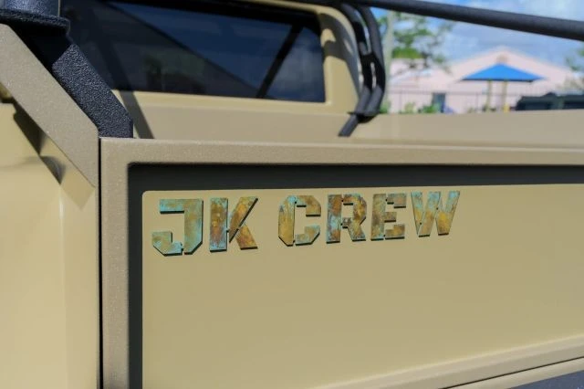 2015 Jeep JK Wrangler - Image 16 of 31
