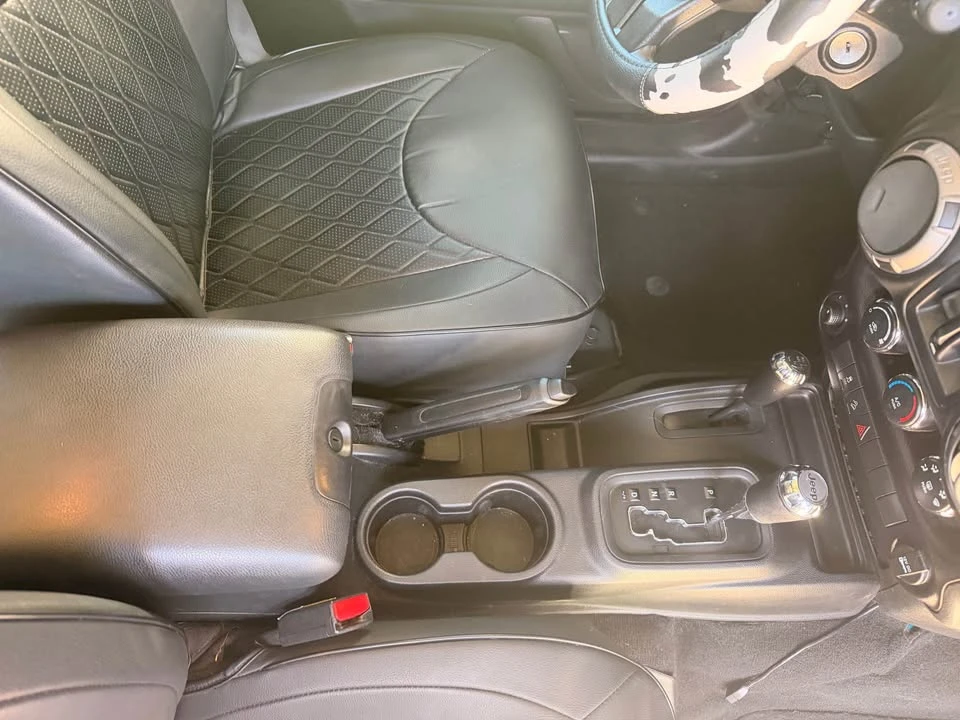 2015 Jeep JK Wrangler - Image 7 of 14