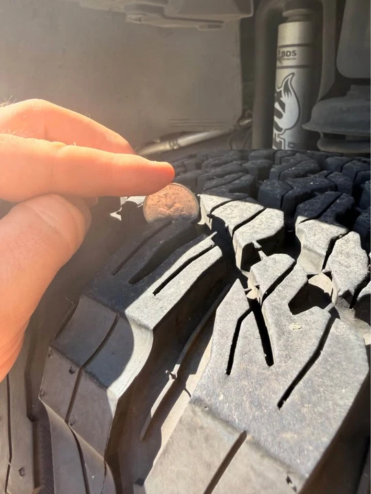 2015 Jeep JK Wrangler - Image 13 of 14