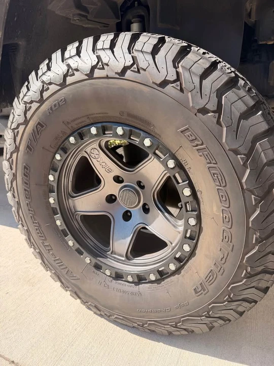 2015 Jeep JK Wrangler - Image 12 of 14