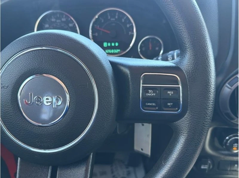 2015 Jeep JK Wrangler - Image 18 of 19