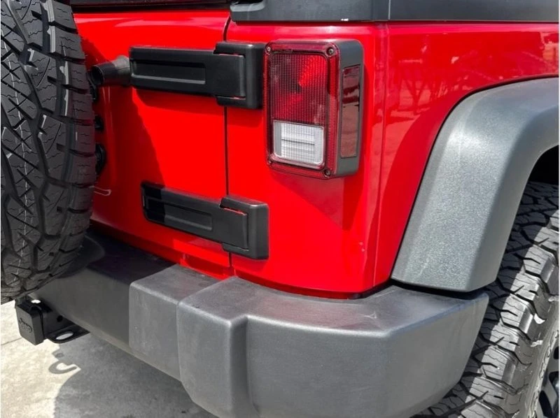 2015 Jeep JK Wrangler - Image 12 of 19