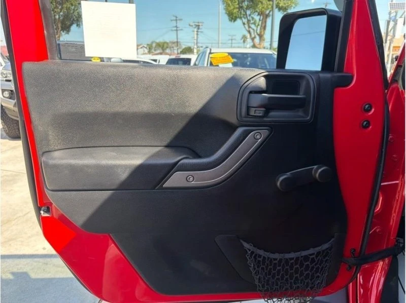 2015 Jeep JK Wrangler - Image 13 of 19