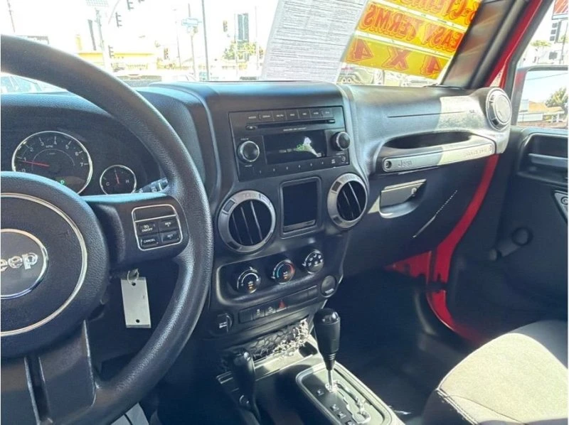 2015 Jeep JK Wrangler - Image 19 of 19