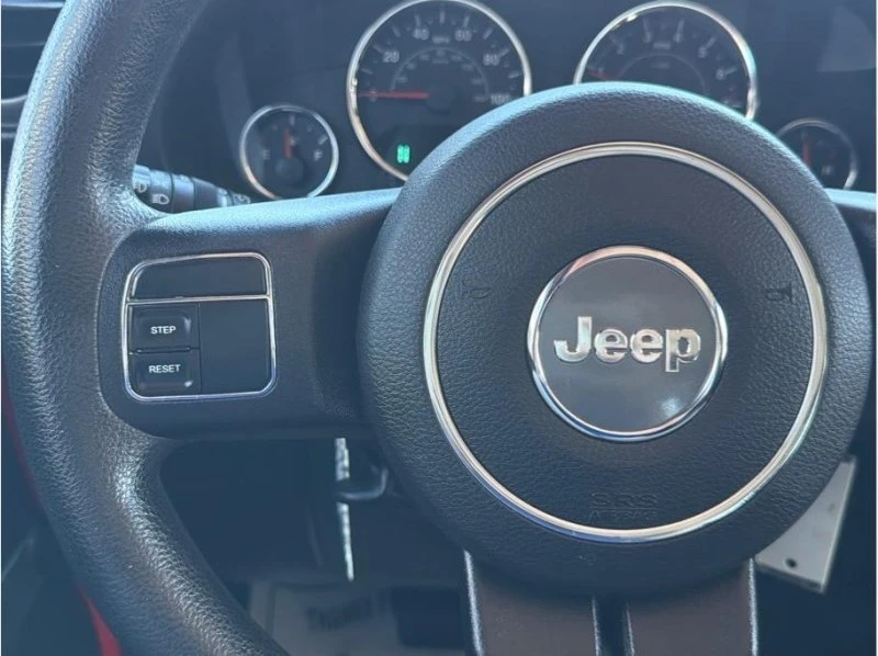 2015 Jeep JK Wrangler - Image 17 of 19