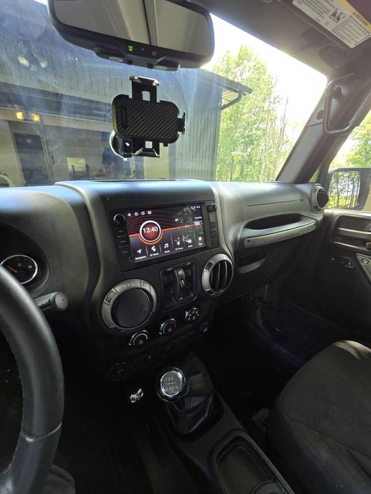 2015 Jeep JK Wrangler - Image 12 of 19