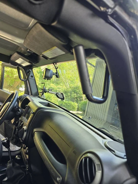 2015 Jeep JK Wrangler - Image 16 of 19