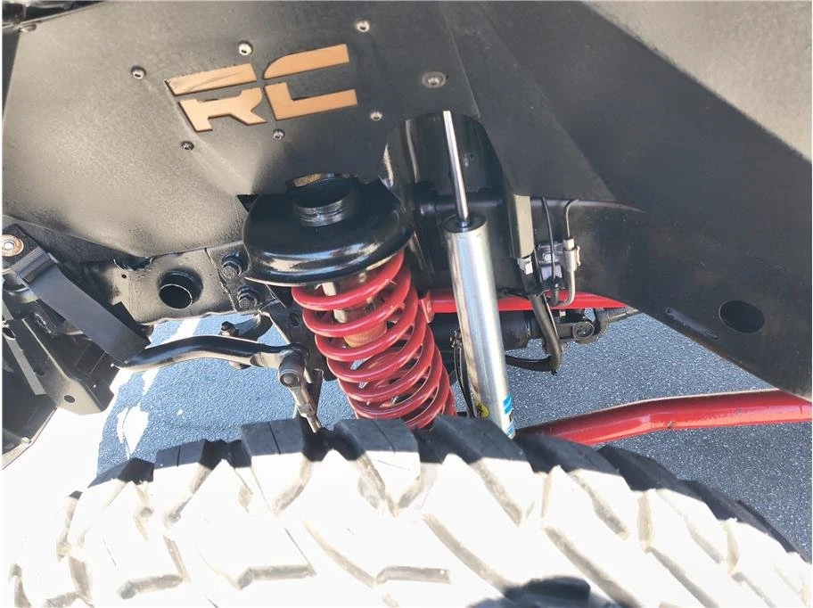 2015 Jeep JK Wrangler - Image 19 of 20