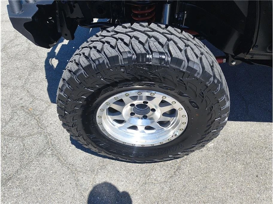 2015 Jeep JK Wrangler - Image 18 of 20