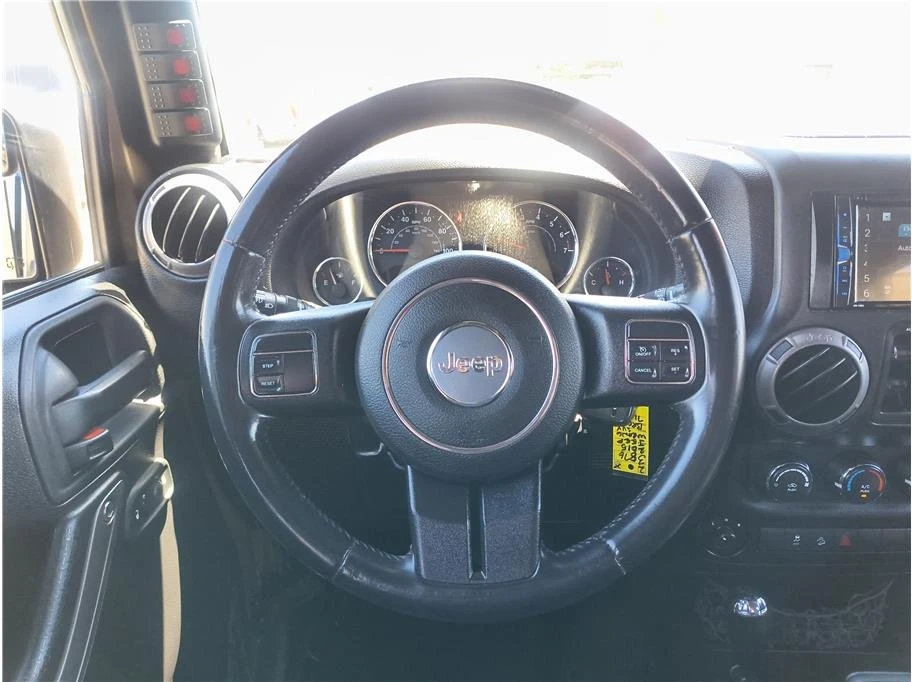 2015 Jeep JK Wrangler - Image 16 of 20