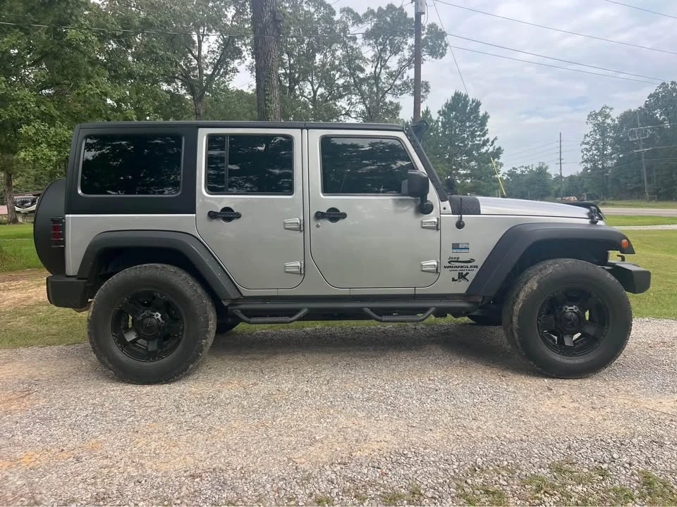 2015 Jeep JK Wrangler - Image 5 of 20