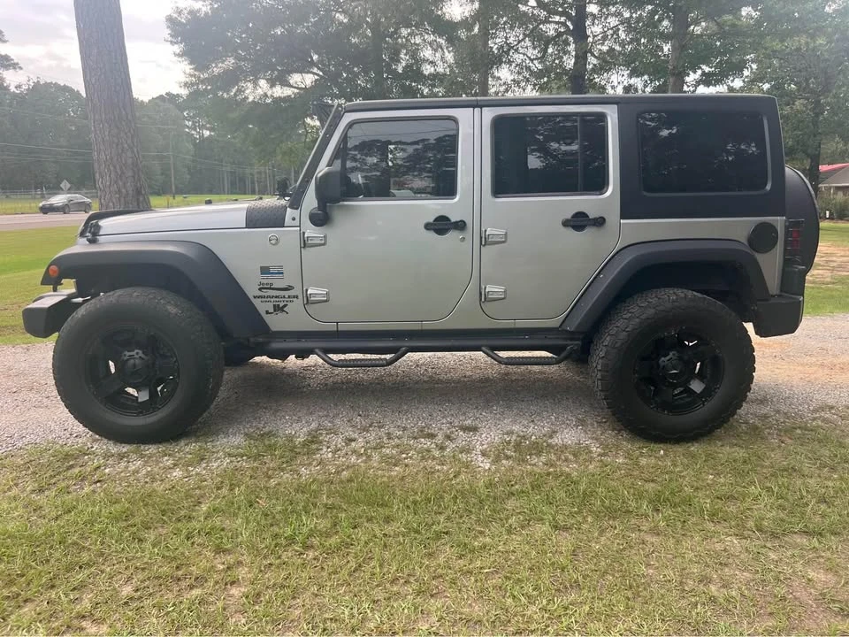 2015 Jeep JK Wrangler - Image 8 of 20