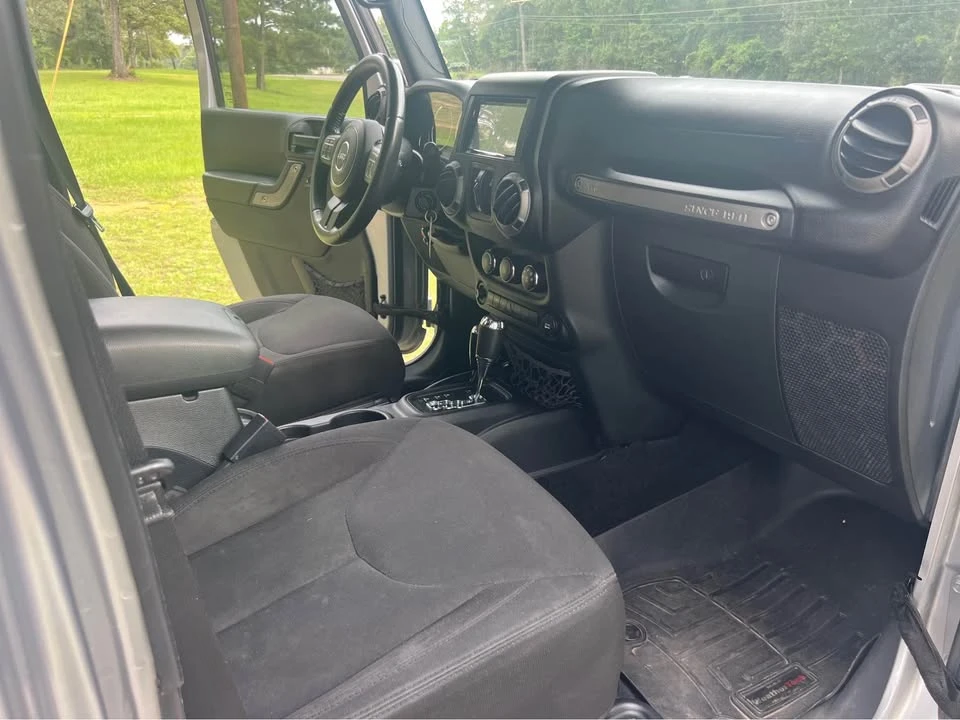2015 Jeep JK Wrangler - Image 20 of 20
