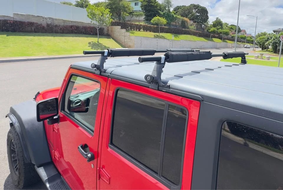 2015 Jeep JK Wrangler - Image 7 of 19