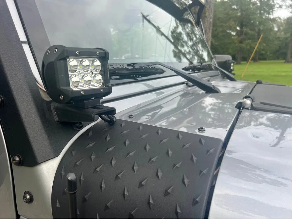 2015 Jeep JK Wrangler - Image 12 of 20