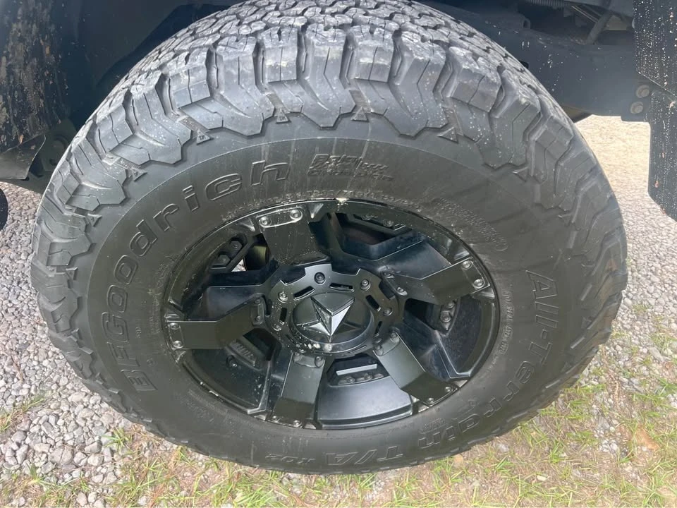 2015 Jeep JK Wrangler - Image 9 of 20