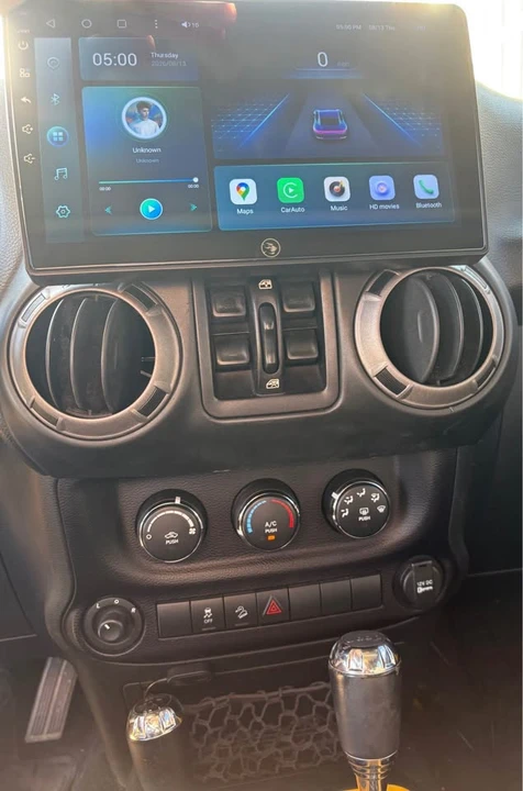 2015 Jeep JK Wrangler - Image 10 of 11