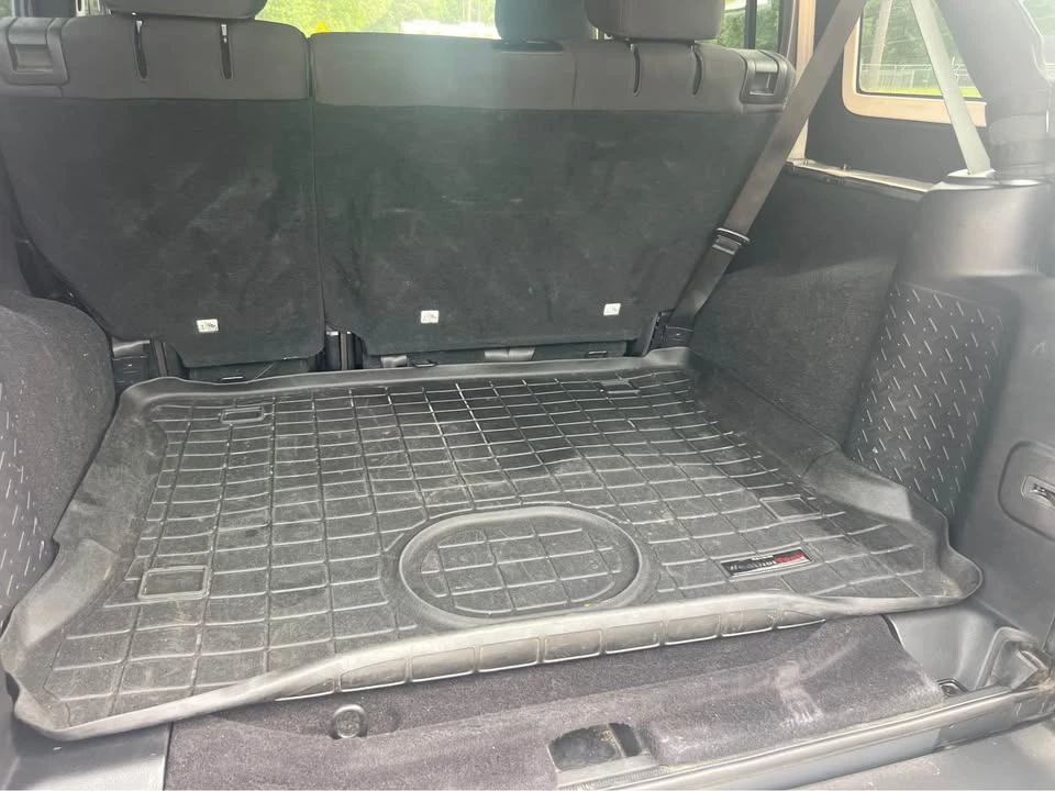 2015 Jeep JK Wrangler - Image 18 of 20