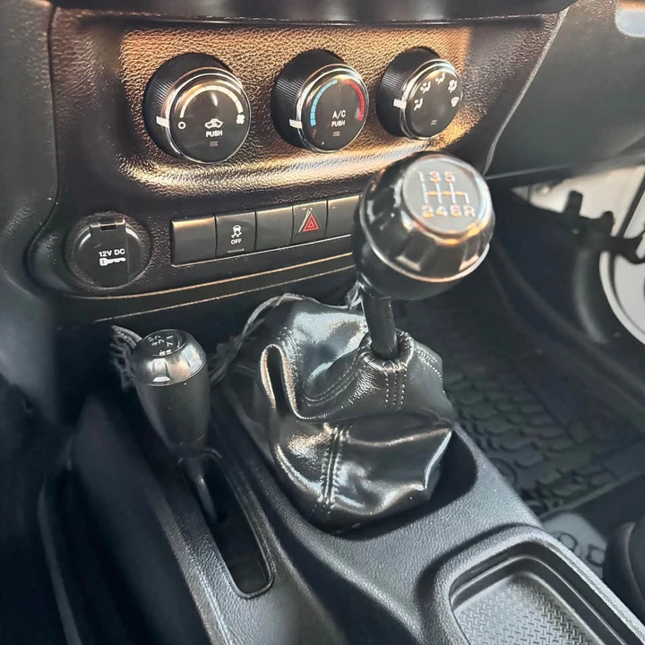 2015 Jeep JK Wrangler - Image 20 of 20