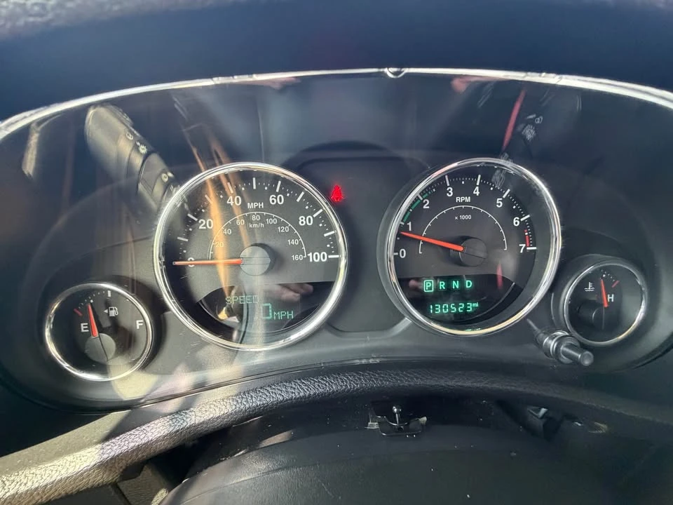 2015 Jeep JK Wrangler - Image 17 of 20