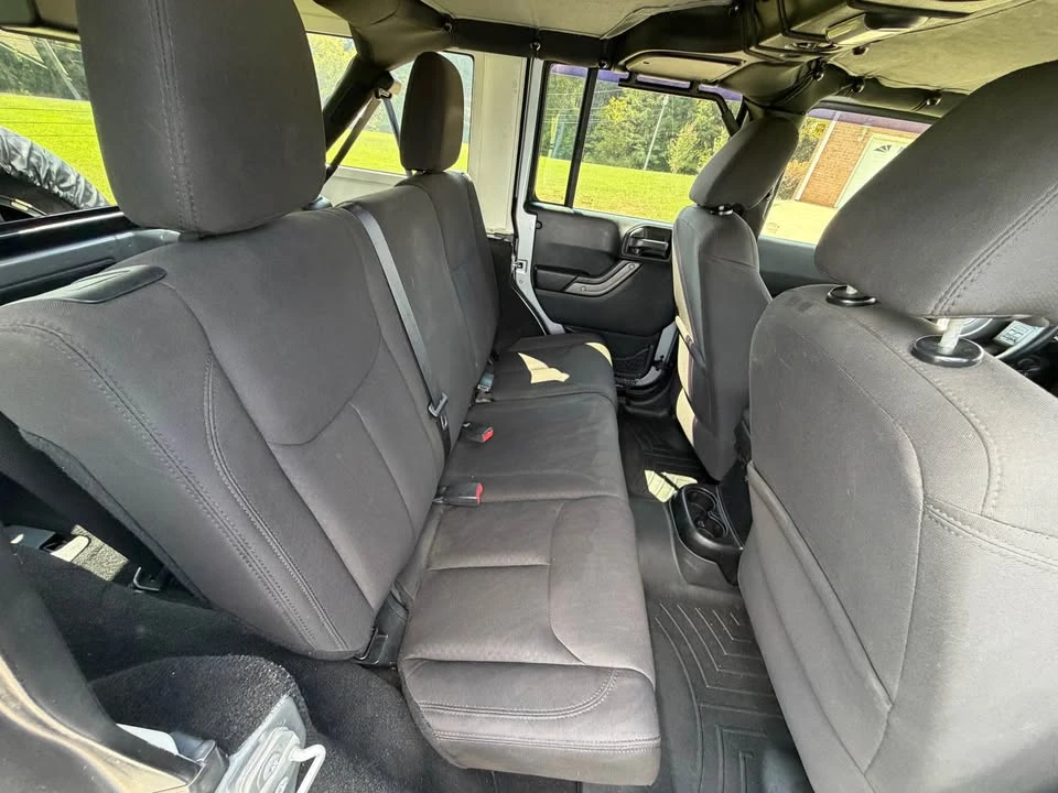 2015 Jeep JK Wrangler - Image 13 of 20