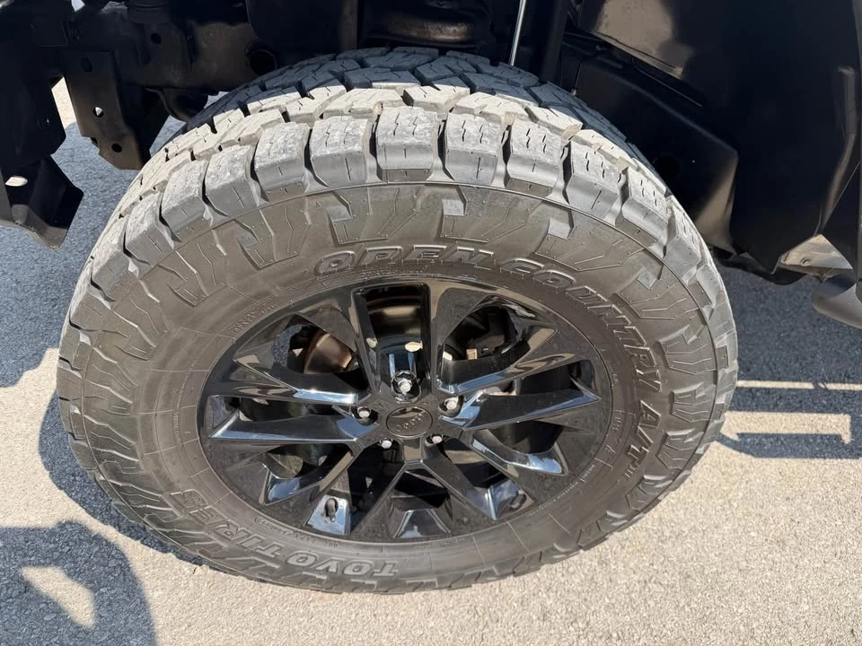 2015 Jeep JK Wrangler - Image 8 of 20