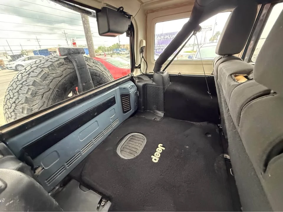 2015 Jeep JK Wrangler - Image 13 of 16