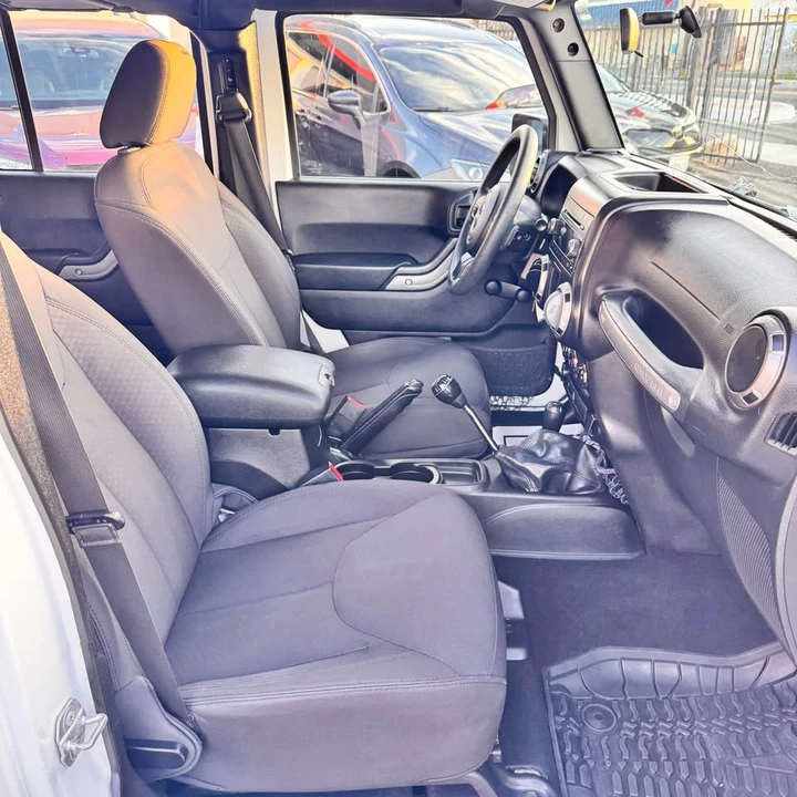 2015 Jeep JK Wrangler - Image 13 of 20