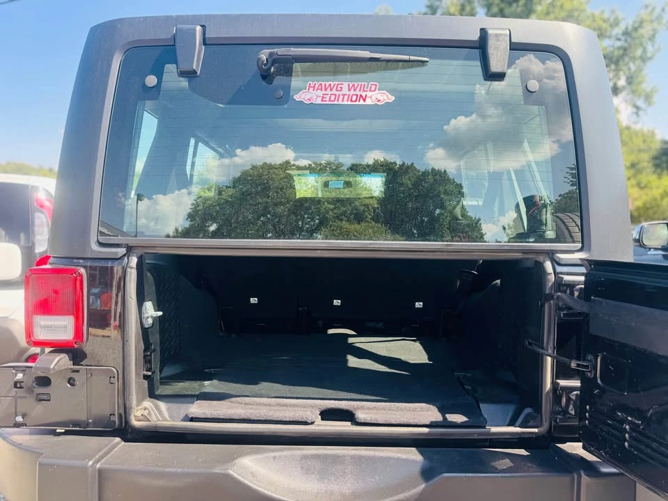 2015 Jeep JK Wrangler - Image 13 of 14