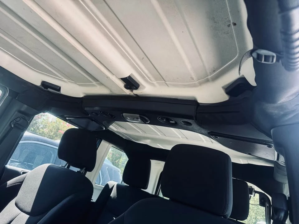 2015 Jeep JK Wrangler - Image 11 of 14