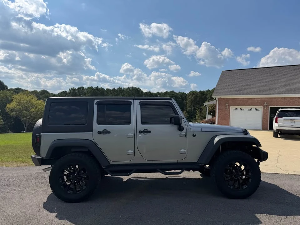 2015 Jeep JK Wrangler - Image 5 of 20