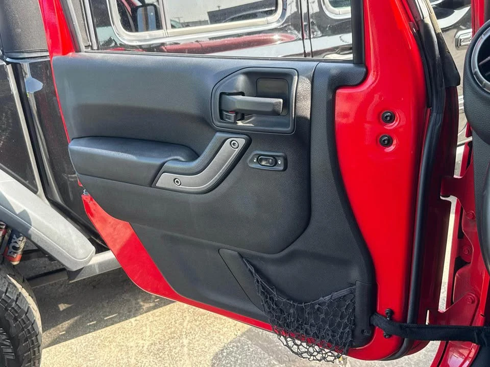 2015 Jeep JK Wrangler - Image 12 of 16