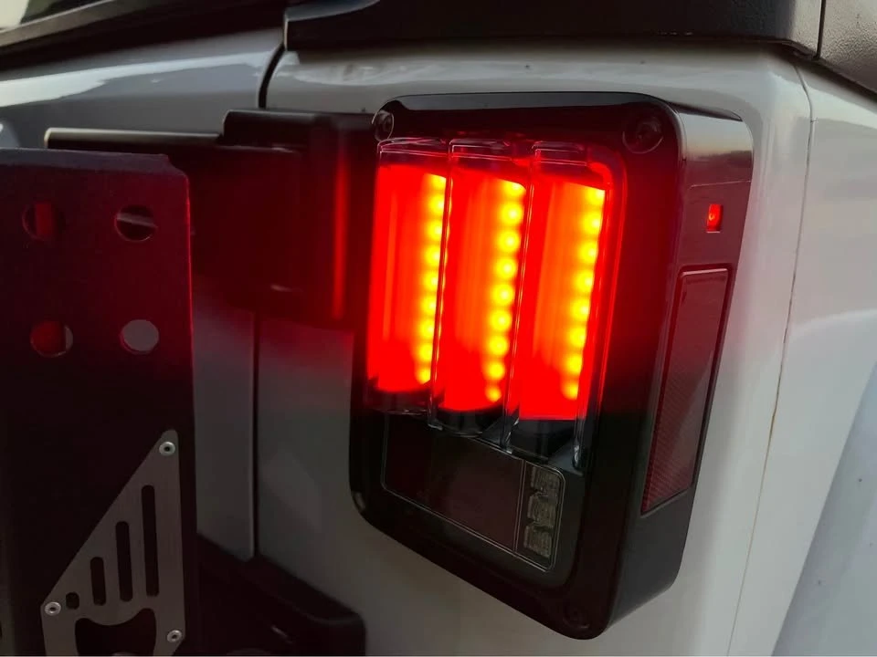 2015 Jeep JK Wrangler - Image 10 of 13