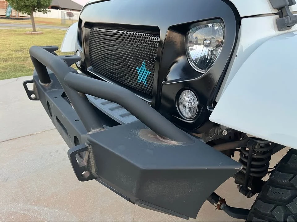 2015 Jeep JK Wrangler - Image 5 of 13