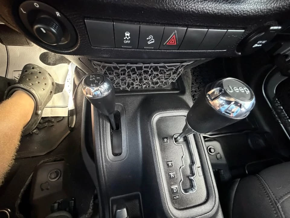 2015 Jeep JK Wrangler - Image 18 of 20