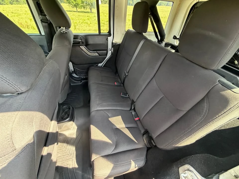 2015 Jeep JK Wrangler - Image 11 of 20