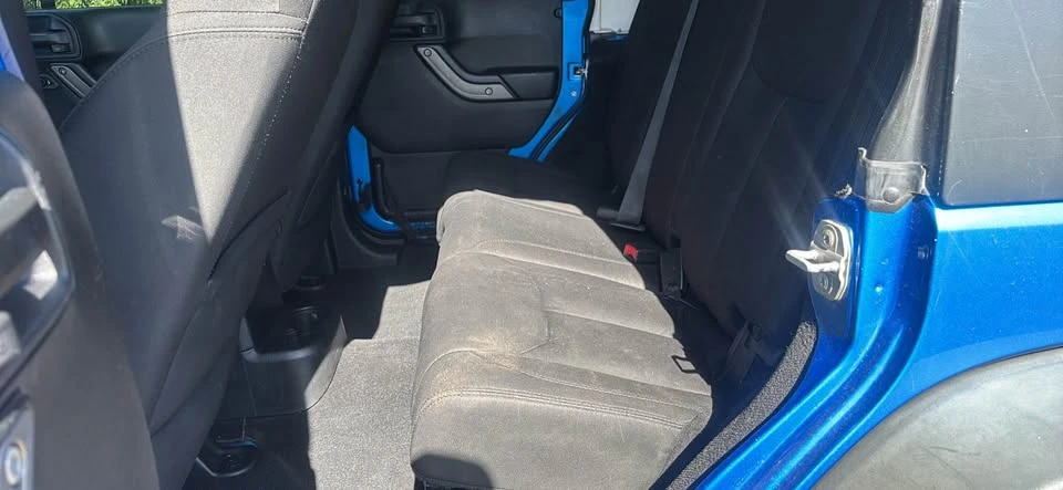 2015 Jeep JK Wrangler - Image 6 of 6