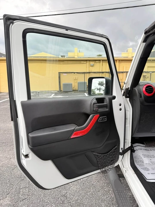 2015 Jeep JK Wrangler - Image 12 of 13