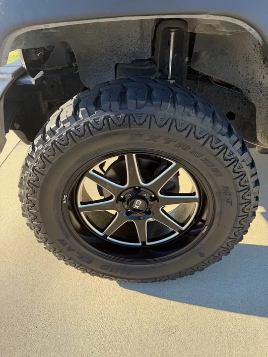 2015 Jeep JK Wrangler - Image 7 of 19