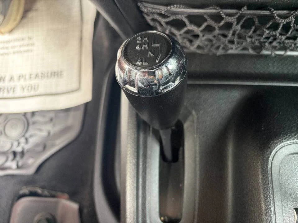 2015 Jeep JK Wrangler - Image 19 of 20