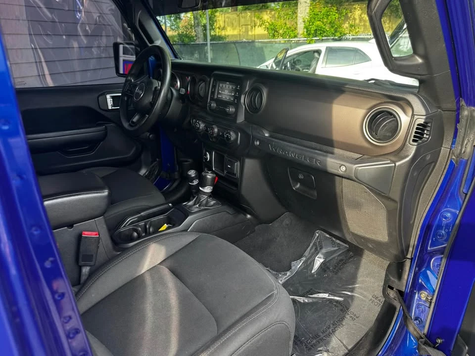 2015 Jeep JK Wrangler - Image 13 of 15