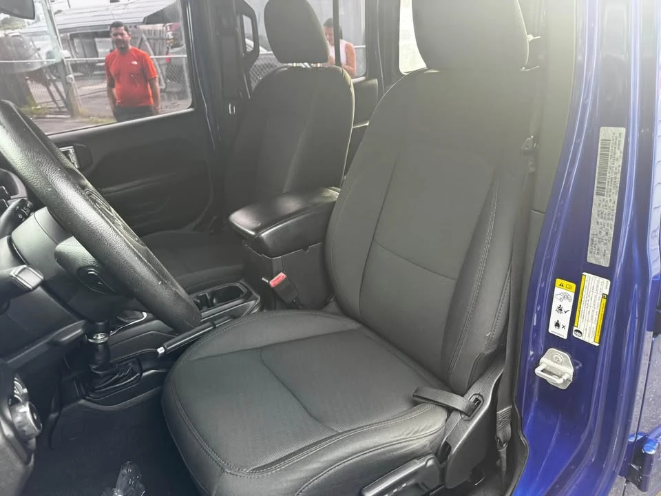2015 Jeep JK Wrangler - Image 15 of 15