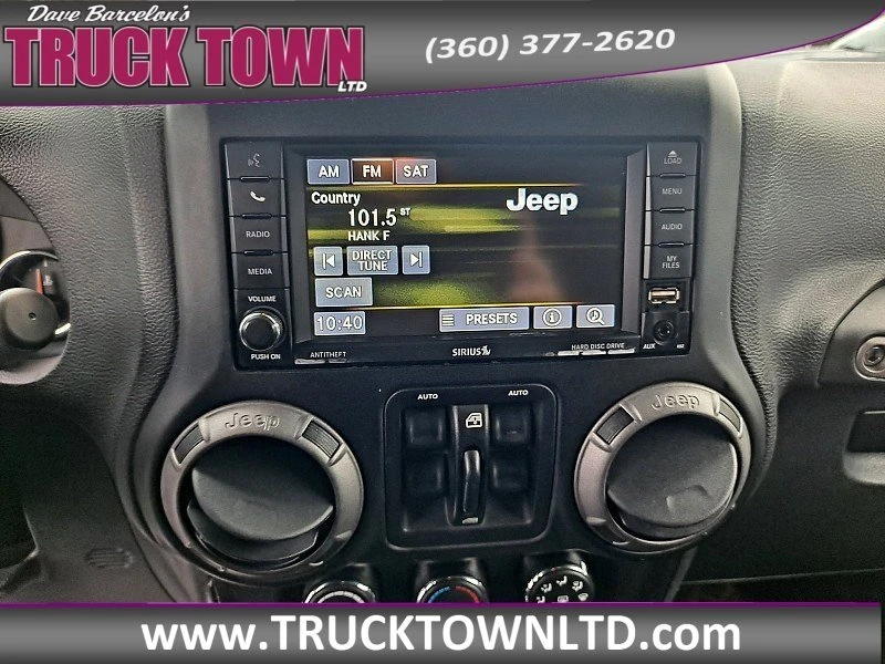 2015 Jeep JK Wrangler - Image 18 of 18