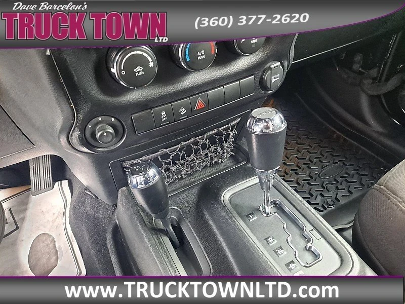 2015 Jeep JK Wrangler - Image 15 of 18