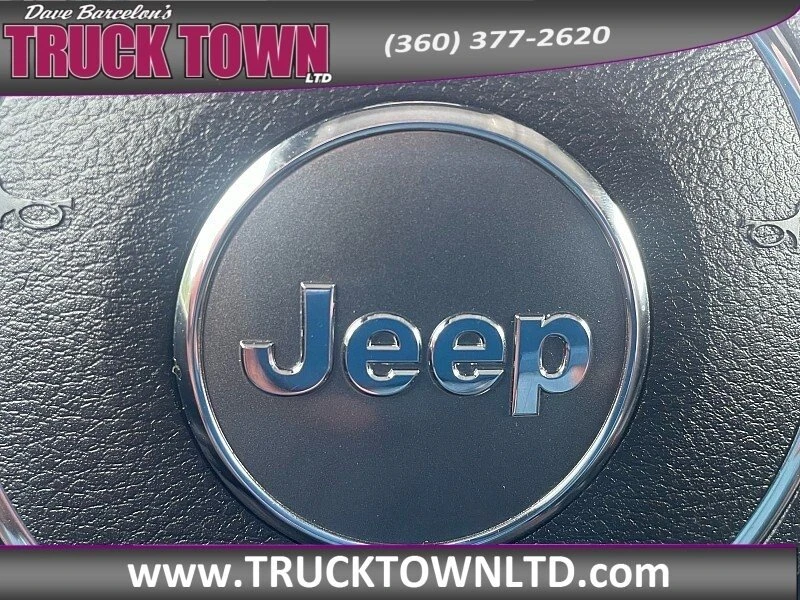 2015 Jeep JK Wrangler - Image 19 of 20