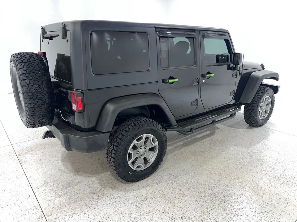 2015 Jeep JK Wrangler - Image 5 of 21