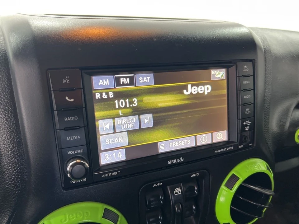 2015 Jeep JK Wrangler - Image 12 of 21